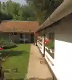 Öregház tanyamúzeum, Zákányszék