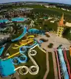 Aquacity, Zalaegerszeg