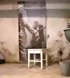 ÁVH Áldozatainak Emlékhelye, Zalaegerszeg