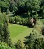 Csácsbozsoki arborétum, Zalaegerszeg