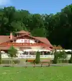 Erdőgyöngye Étterem és Panzió, Zalaegerszeg