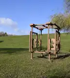 Gébárti szoborpark, Zalaegerszeg