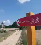 Horhosok útja, Zalaegerszeg