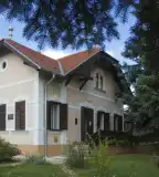 Keresztury Ház, Zalaegerszeg