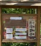 Madárerdő tanösvény, Zalaegerszeg