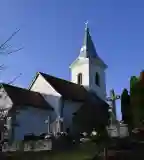 Alexandriai Szent Katalin templom, Zalaegerszeg