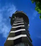 TV-torony, Zalaegerszeg