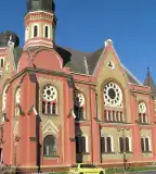 Városi Hangverseny- és Kiállítóterem, Zalaegerszeg