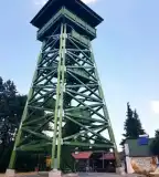 Erdész Kilátó, Zalakaros