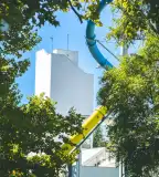 Kilátótorony, Zalakaros