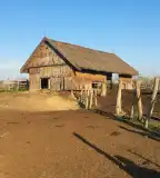 Kápolnapusztai Bivalyrezervátum, Zalakomár