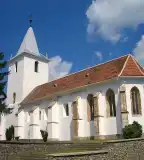 Szent Kozma és Damján templom, Zalaszántó