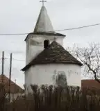 Szent Vendel kápolna, Zalaszántó