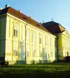 Batthyány-kastély, Zalaszentgrót