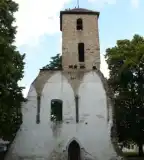 Romtorony, Zalaszentgrót