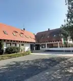 Kis-Balaton Ház, Zalavár