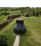 Millenniumi Emlékmű, Zalavár