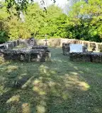 Récéskúti bazilika romjai, Zalavár