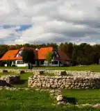 Zalavári Történelmi Emlékpark, Zalavár