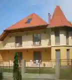 Horváth Vendégház, Zamárdi