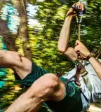 Zamárdi Kalandpark, Zamárdi