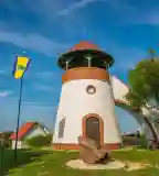 Kőhegyi kilátó, Zamárdi