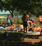 Nagystrand, Zamárdi