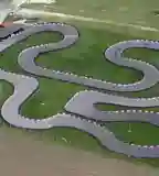 Forgó ZamárdiRing, Zamárdi