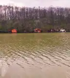 Zámolyi horgásztó, Zámoly