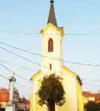 Szent László templom, Szombathely