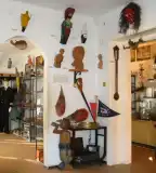 Hajózástörténeti Múzeum, Zebegény