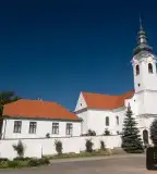 Református templom, Zengővárkony