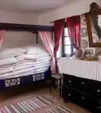 Tájház, Zengővárkony