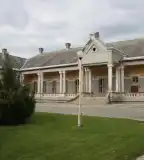 Zichy-kastély, Zichyújfalu