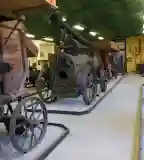 Agrárműszaki Emlékek Gyűjteménye, Zirc