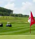 Forest Hills Golf Club, Zirc