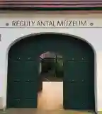 Reguly Antal Múzeum, Zirc