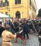 Zrínyi Napok, Szigetvár