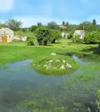 Józsefvárosi pincesor, Zsámbék