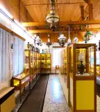 Lámpamúzeum, Zsámbék