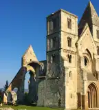 Zsámbéki Romtemplom, Zsámbék