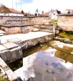 Törökkút, Zsámbék