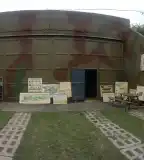 Zsámbéki Rakétabázis, Zsámbék