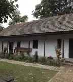 Lapu Istvánné Tájház, Zsámbok