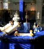 Magyar Zsidó Múzeum és Levéltár, Budapest