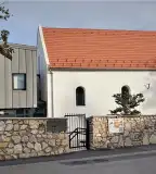 Zsidó Kiválóságok Háza, Balatonfüred