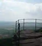 Zsongorkő-lelátó, Kővágószőlős