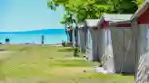 Balatonakali Balatontourist Strand Holiday Camping 2