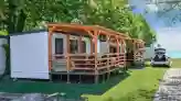Balatonakali Balatontourist Strand Holiday Camping 3