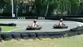 Balatonlelle Gokart 3